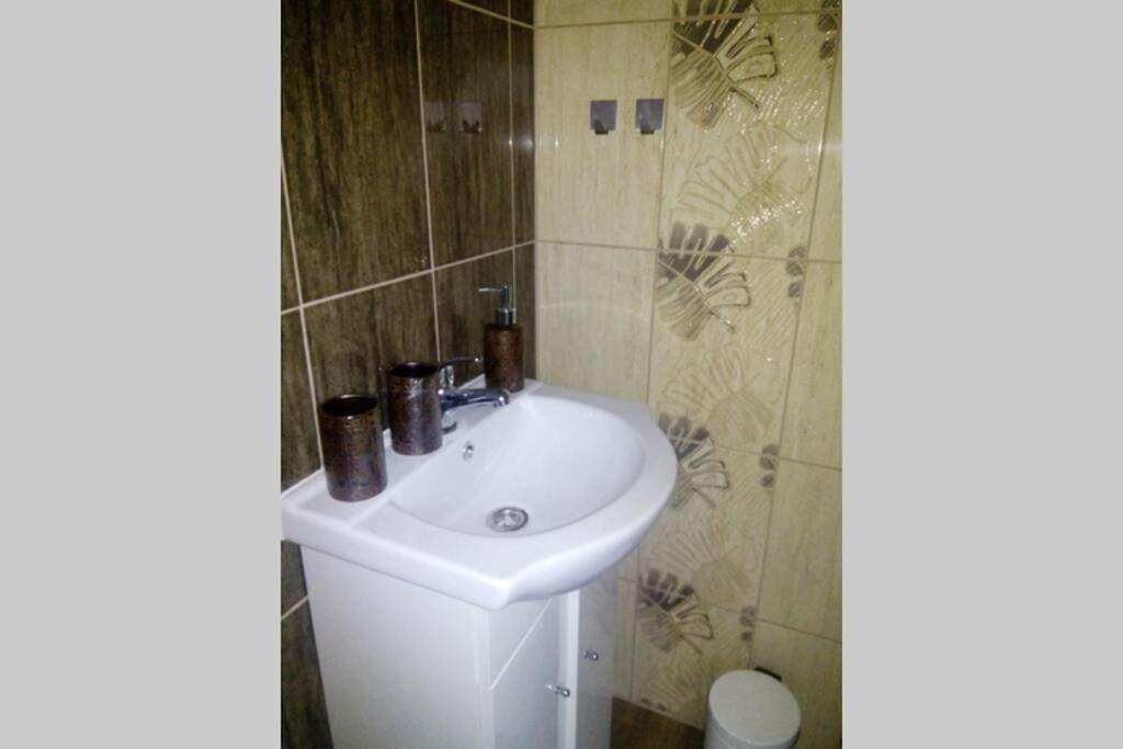 Zamecek Zdiky - Knizeci Apartman Bujanov Ngoại thất bức ảnh