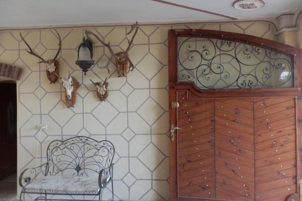 Zamecek Zdiky - Knizeci Apartman Bujanov Ngoại thất bức ảnh